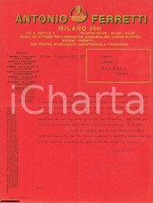 1933 milano mobili usato  Milano