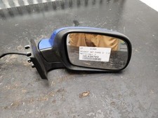 Retroviseur droit peugeot d'occasion  Monchy-Humières