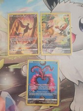 cartes pokemon legendaire d'occasion  Saint-Cyprien