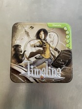 Timeline diversity card for sale  Boulder