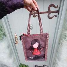 Santoro gorjuss shopper for sale Santoro gorjuss shopper for sale  SCUNTHORPE