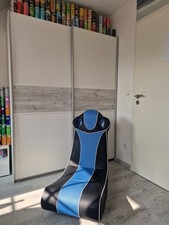 Rocker gaming sessel gebraucht kaufen  Moers