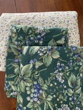 Laura ashley bramble for sale  Cheshire