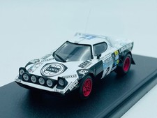 Minichamps lancia stratos d'occasion  Villeneuve-de-Berg