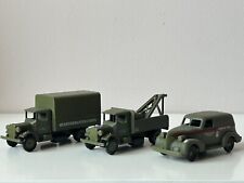 Car army armed for sale  GRIMSBY