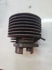 Vespa cilindro originale usato  Ticengo