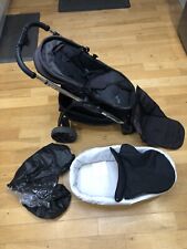 Icandy strawberry pushchair for sale  HOUNSLOW