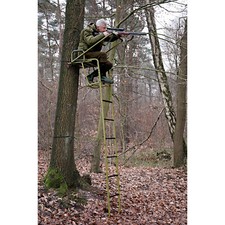 Baumsitz hirsch gebraucht kaufen  Lüdinghausen