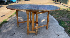 Solid brown pine for sale  COLCHESTER