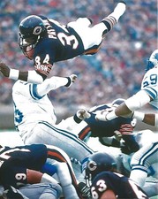 Walter payton 8x10 for sale  Rochester