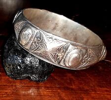 Antico bracciale berbero usato  Latina