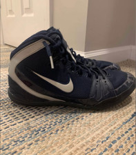 Nike freek wrestling for sale  Gretna