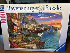 Ravensburger 1000 piece for sale  Flower Mound