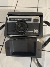 Kodak instamatic 77x for sale  BRIDLINGTON
