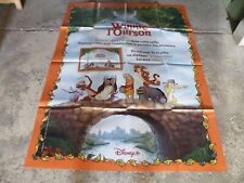 Lot affiches cinema d'occasion  Verdun