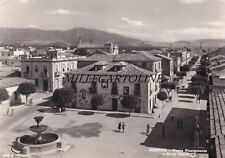 Siderno piazza risorgimento usato  Roma