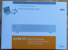 Elgato eyetv 410 gebraucht kaufen  Düren
