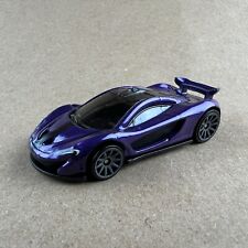 Hot wheels mclaren for sale  Junction City
