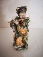 Scultura statuina figurina usato  Ragalna