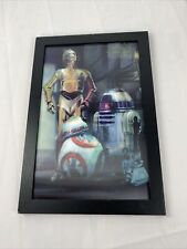 Star wars r2d2 for sale  Blanchard