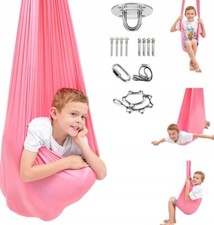 Neu kinderschaukel hängematte gebraucht kaufen  Aspisheim, Grolsheim