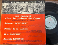 Vernillat concert prince d'occasion  Lille-