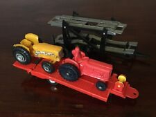 Tractors and trailers d'occasion  Expédié en Belgium