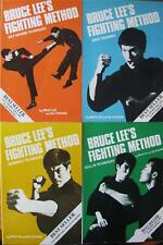 Bruce lee fighting d'occasion  Expédié en Belgium