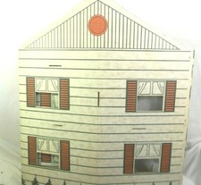 Cardboard dollhouse kit for sale  Florence