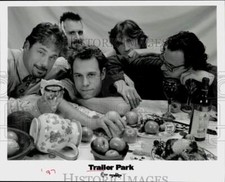 1997 press photo for sale  Memphis