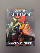 Kill team caduta usato Kill team caduta usato  Zugliano