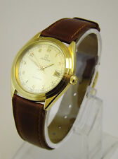 Zenith orologio automatico usato  Catania