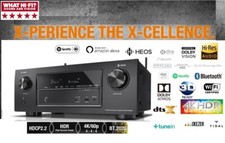 Denon avr x3400h for sale  ROCHESTER