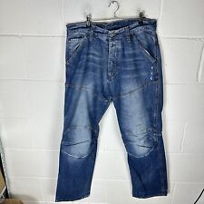 Star raw jeans for sale  CARDIFF