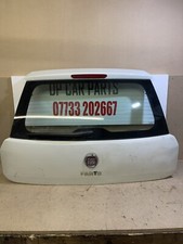 Fiat grande punto for sale  SWINDON
