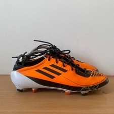Adidas Adizero F50 Prime X-TRX FG US 9.5 RZADKIE Knagi piłkarskie Messi na sprzedaż  PL
