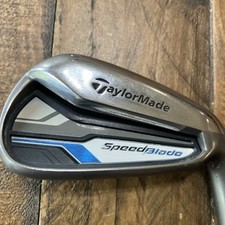 Taylormade golf speedblade for sale  Madison