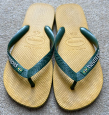 Havaianas ladies rubber for sale  SAFFRON WALDEN