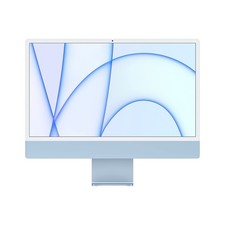 Apple imac blue for sale  Sumter