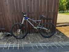 Cannondale lefty for sale  Elk Grove