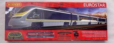 Hornby eurostar r1176 for sale  BRADFORD