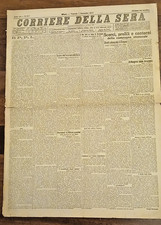 Elezioni 1919 corriere usato Elezioni 1919 corriere usato  Genova