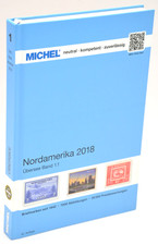 Michel übersee katalog gebraucht kaufen  Löchgau