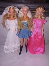 Barbie vintage moderne usato  Spoleto