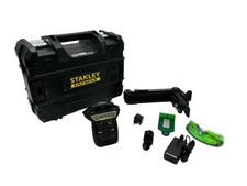 Stanley multilinienlaser kreuz gebraucht kaufen Stanley multilinienlaser kreuz gebraucht kaufen  Westerburg