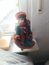 Franklin mint janet gebraucht kaufen  Duisburg