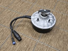 Electric blade motor for sale  Boise