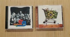 Gilberto Gil CD Lot Acoustic & O Sol De Oslo comprar usado  Enviando para Brazil