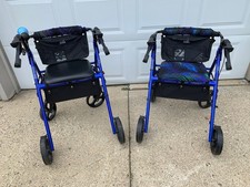 Hugo elite foldable for sale  Rockford