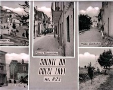 Greci avellino negativa usato  Narni